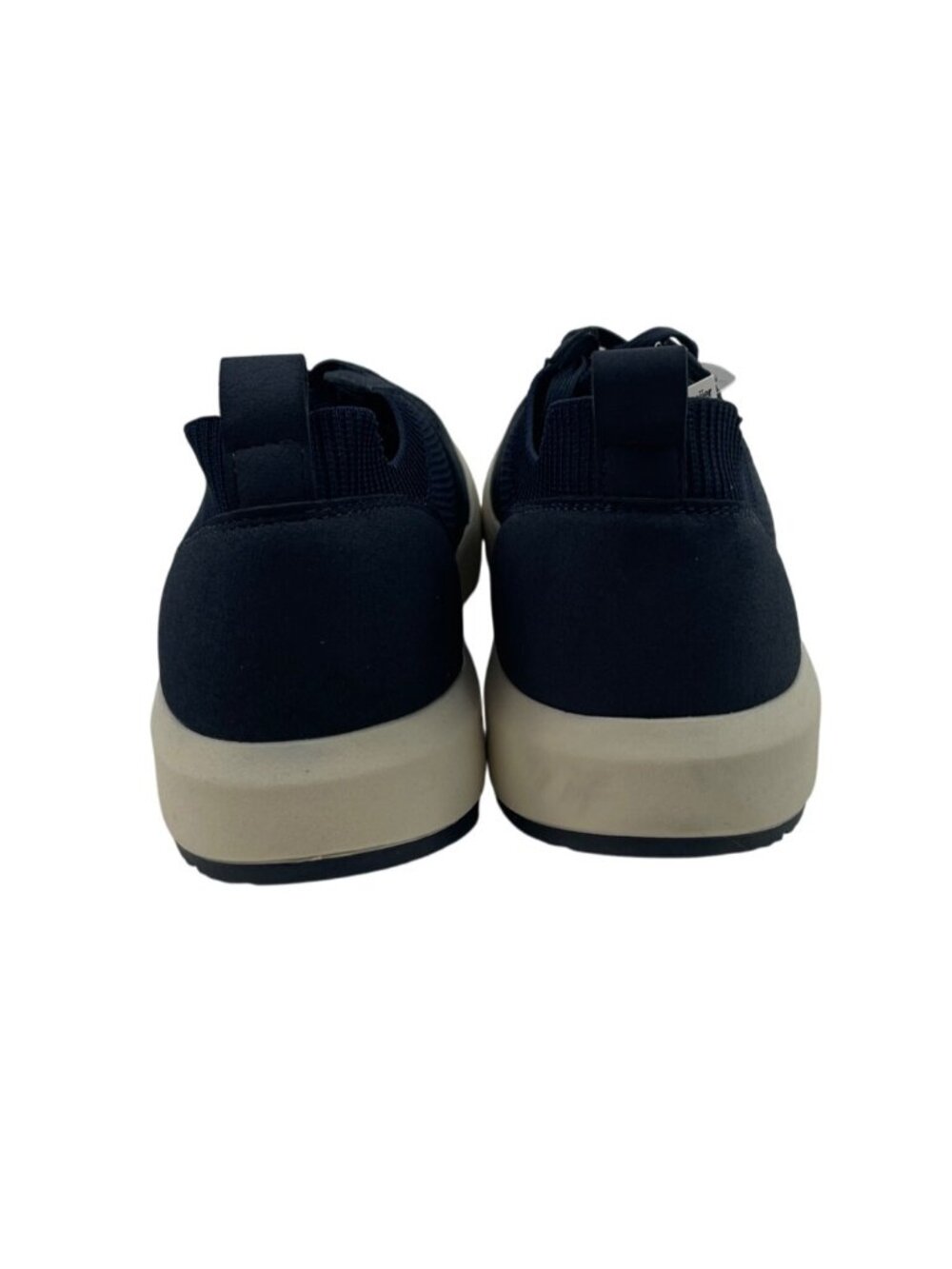 Falls Creek Daniel Mens Size 8 M Navy Blue Casual Shoes Sneakers - Picture 6 of 10